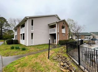6634 Willow Pointe Dr NW UNIT 1-F, Huntsville, AL 35806