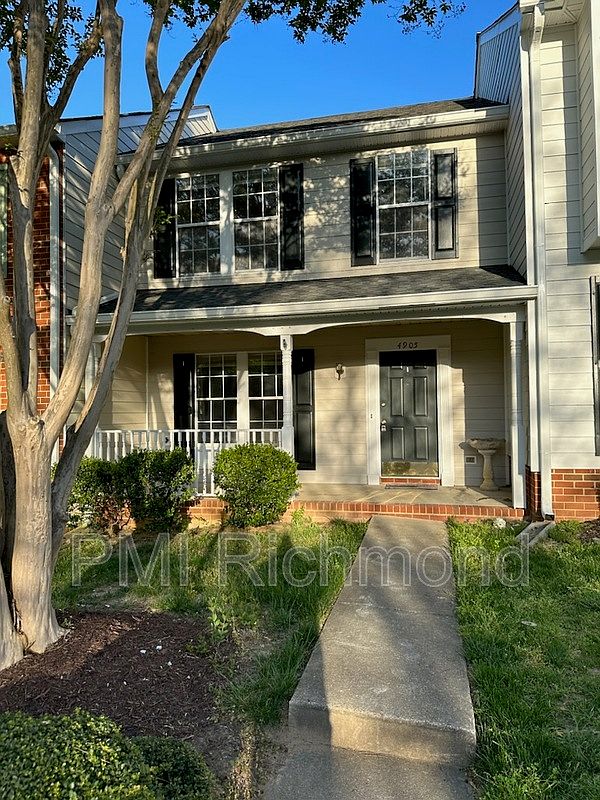 4905 Bunclody Ct, Henrico, VA 23228 Zillow