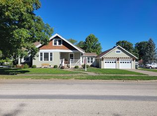 320 W Madison St, Memphis, MO 63555