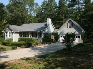 229 Poplar Springs Rd, Hoschton, GA 30548