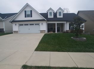 2322 Eppie Cove Ln, Knoxville, TN 37931