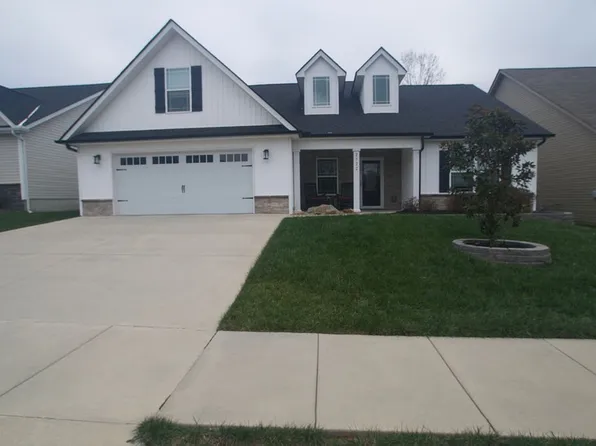 2322 Eppie Cove Ln, Knoxville, TN 37931