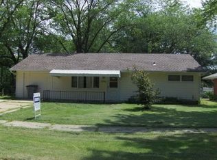 1236 Grand St, Emporia, KS 66801