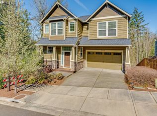 11419 NW Chloe Ln, Portland, OR 97229