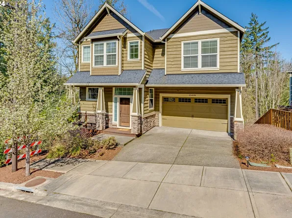 11419 NW Chloe Ln, Portland, OR 97229