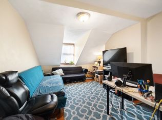 248 Shawmut Ave #4, Boston, MA 02118