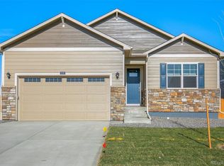 18981 E 99th Pl, Commerce City, CO 80022