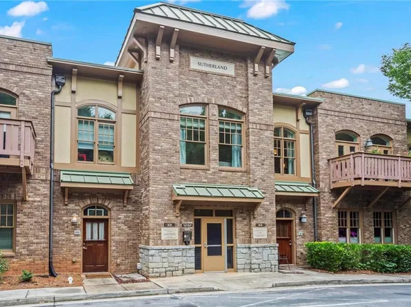 1872 Gordon Mnr NE #208, Atlanta, GA 30307