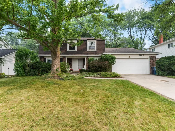 3163 Plymouth Rd, Ann Arbor, MI 48105