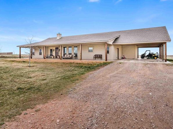 26501 Rosie Ln, Canyon, TX 79015