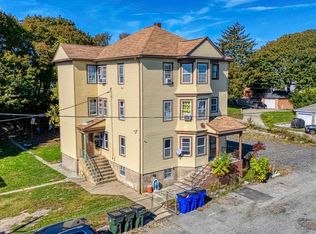 15 Higgins St, Fall River, MA 02724