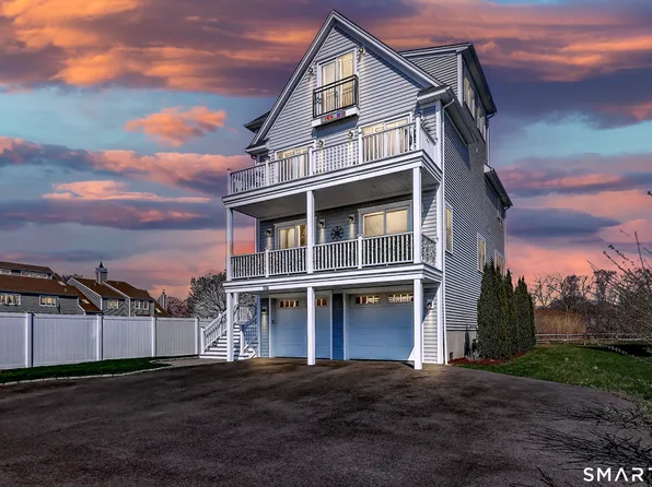 114 Merwin Avenue, Milford, CT 06460