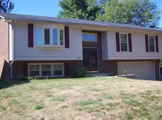 3282 Pimlico Pkwy, Lexington, KY 40517