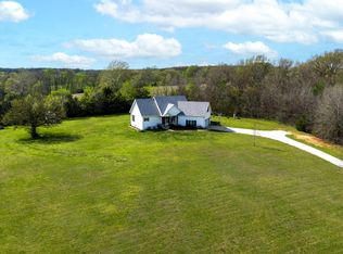 1281 E 415th Road, Bolivar, MO 65613