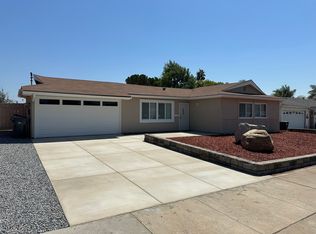 9439 Mast Blvd, Santee, CA 92071