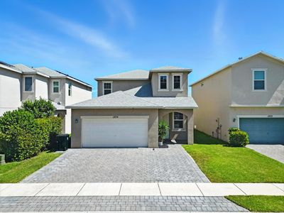 1824 Lake Cove Drive, Lake Worth, FL, 33460