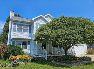 8628 Doe Pass, Lansing, MI
