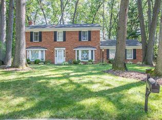 4602 Beaconsfield Ct, Toledo, OH 43623