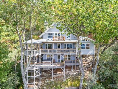 339 Chimney Overlook Dr, Scaly Mountain, NC, 28775