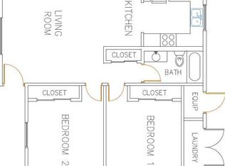 1413 N Sycamore Blvd #2, Tucson, AZ 85712