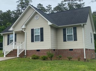 1130 Morgan Glen Dr, Burlington, NC 27217