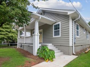 1256 Epworth St SW, Atlanta, GA 30310
