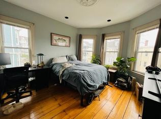 130 Calumet St #3, Boston, MA 02120