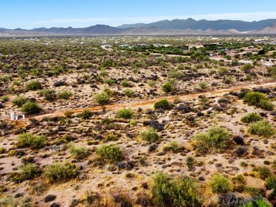 XX N 160TH Street #-, Scottsdale, AZ, 85262