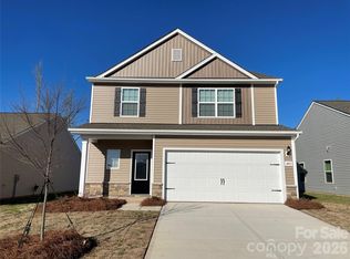 3471 Saddlebred Dr, Gastonia, NC 28052