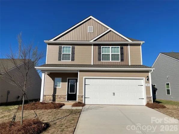 3471 Saddlebred Dr, Gastonia, NC 28052
