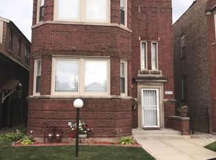 8231 S Loomis Blvd, Chicago, IL 60620