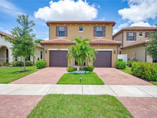 5016 NW 48th Ln, Tamarac, FL 33319