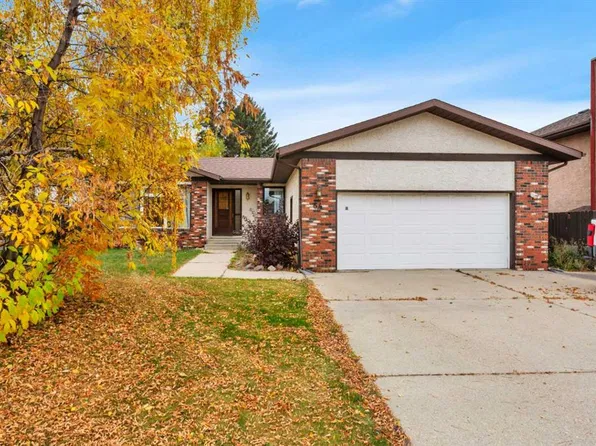54 E Rogers Cres, Red Deer, AB T4P 3K1