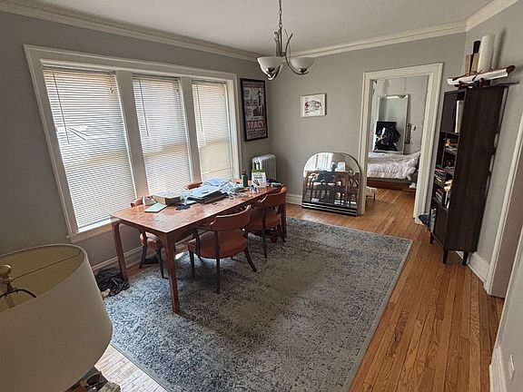 2nd image of 2441 W Logan Blvd Unit 2J