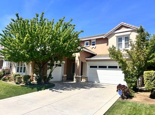 879 Inverness Ln, Brentwood, CA 94513