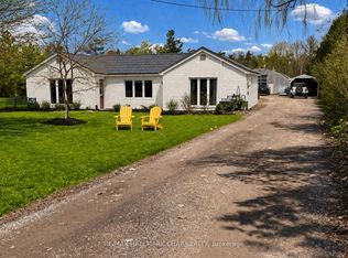 3302 Innisfil Beach Rd, Innisfil, ON L9S4C7