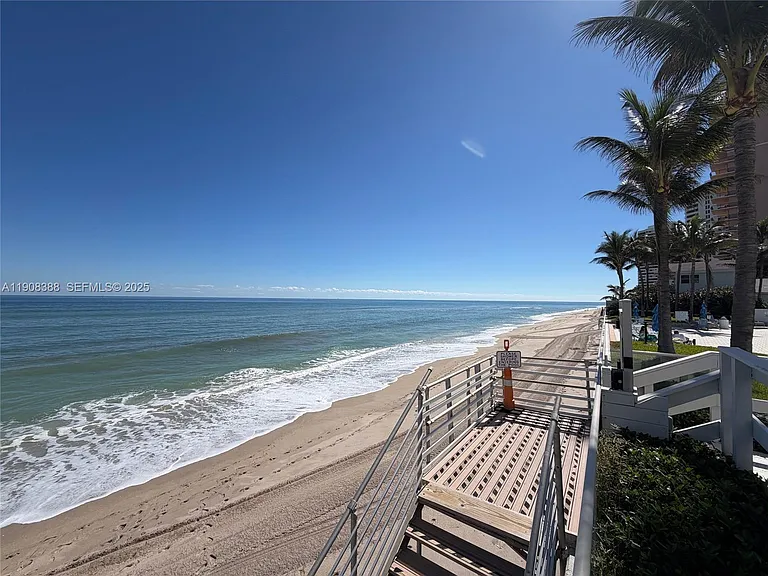 5200 N Ocean Dr #1801 — Photo 12