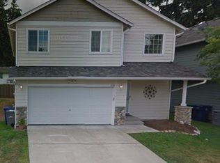 1114 135th St SW, Everett, WA 98204
