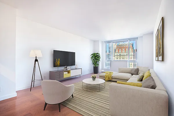 Rented by One Irving Place Realty | media 1