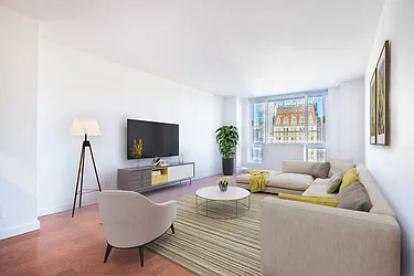 Rented by One Irving Place Realty