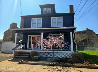 40 Corlear St, Wilkes Barre, PA 18702