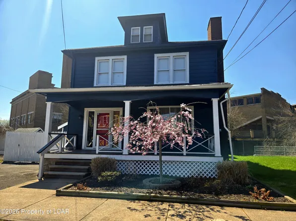 40 Corlear St, Wilkes Barre, PA 18702