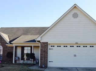 4810 Ballad Dr, Walls, MS 38680