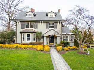 1604 Pope Ave, Richmond, VA 23227