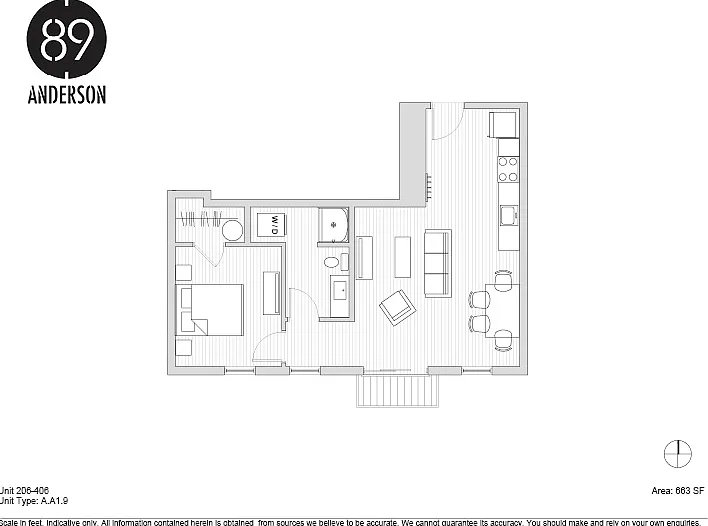 89 Anderson — Photo 16