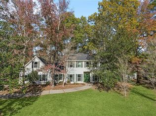 322 Rosedown Way, Mandeville, LA 70471