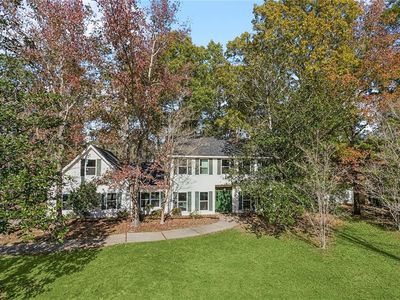 322 Rosedown Way, Mandeville, LA, 70471