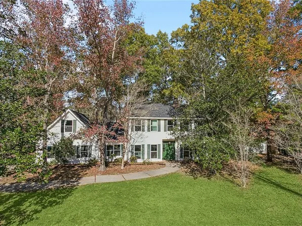 322 Rosedown Way, Mandeville, LA 70471
