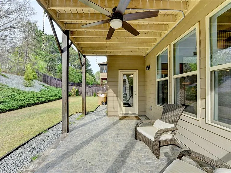 2540 Maple Ridge Ln — Photo 57
