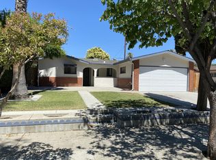 1388 Midfield Ave, San Jose, CA 95122